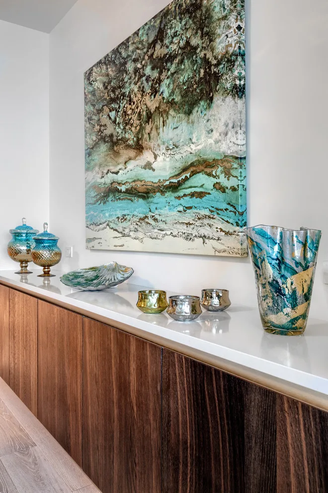 Waiea Condominium in Ward Village by CIH Design - Photo 16