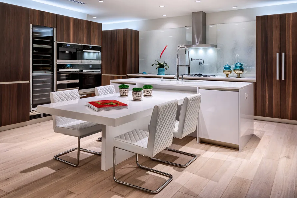 Waiea Condominium in Ward Village by CIH Design - Photo 13
