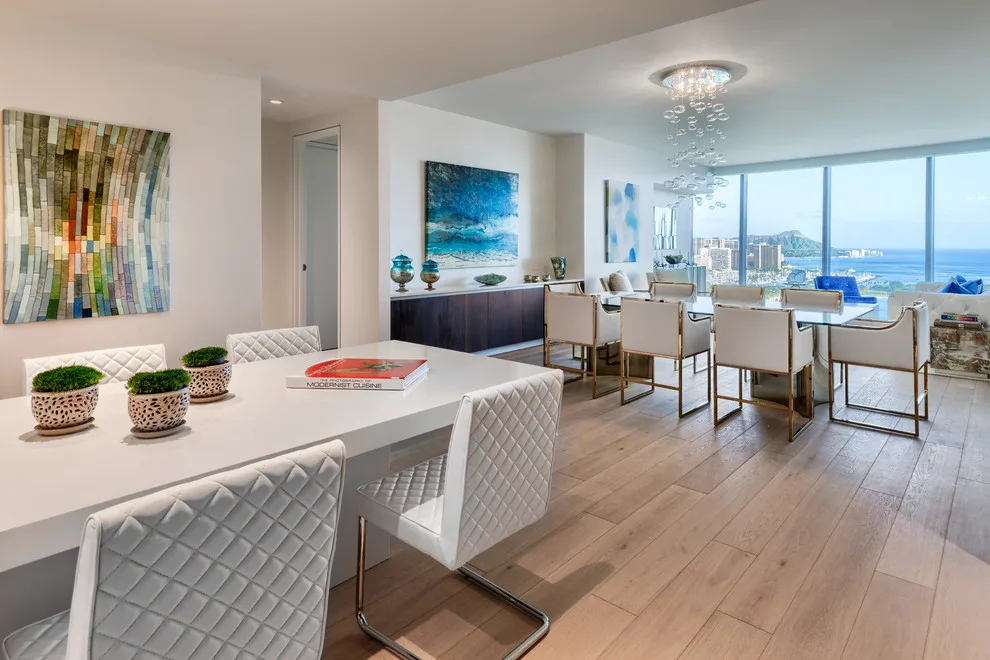 Waiea Condominium in Ward Village by CIH Design - Photo 2