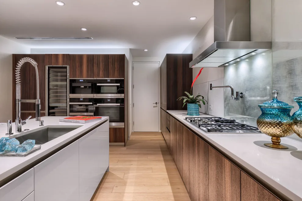 Waiea Condominium in Ward Village by CIH Design - Photo 8