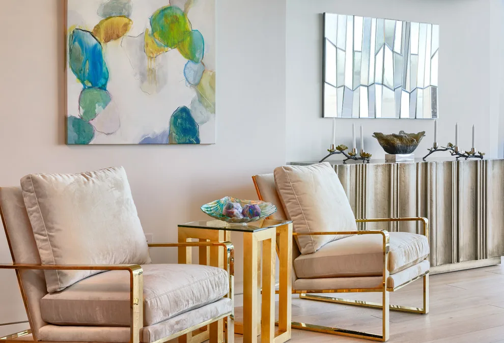 Waiea Condominium in Ward Village by CIH Design - Photo 9