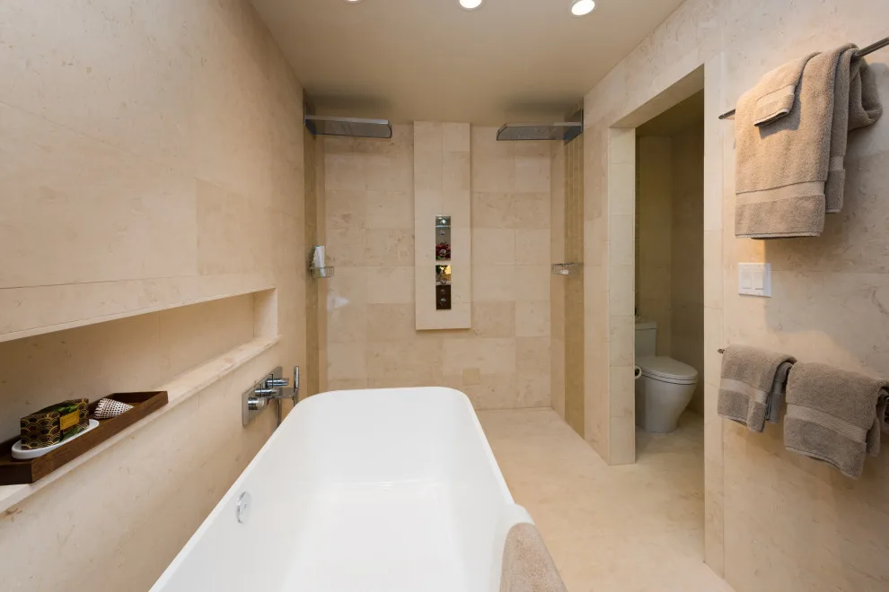 Wailea Point Renovation by Interior Design Solutions Maui - Photo 20