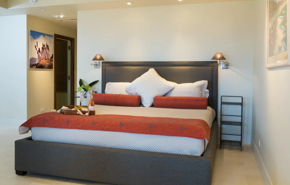 Wailea Point Renovation by Interior Design Solutions Maui - Photo 13