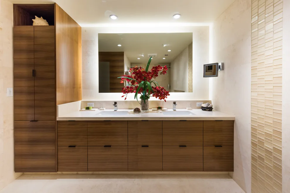 Wailea Point Renovation by Interior Design Solutions Maui - Photo 17