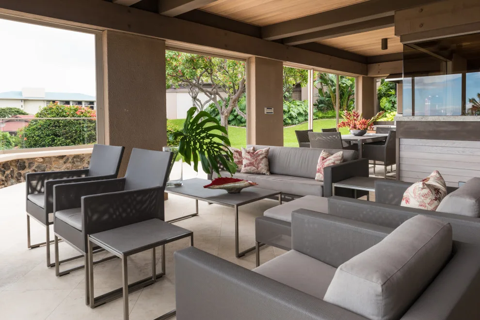 Wailea Point Renovation by Interior Design Solutions Maui - Photo 16