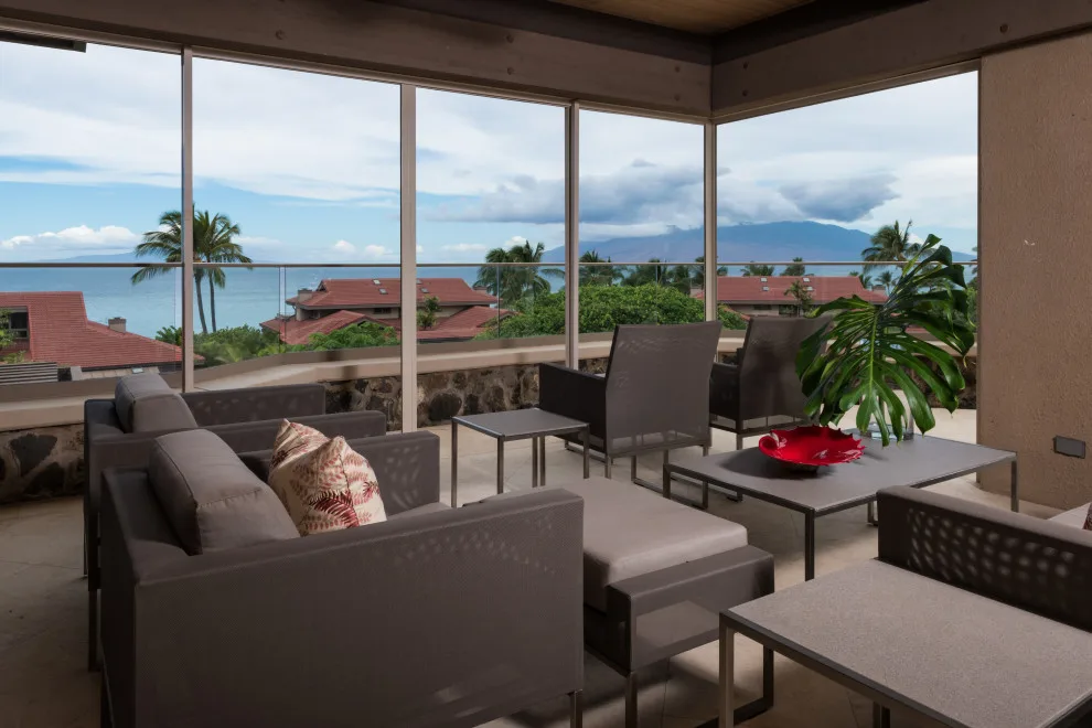 Wailea Point Renovation by Interior Design Solutions Maui - Photo 11