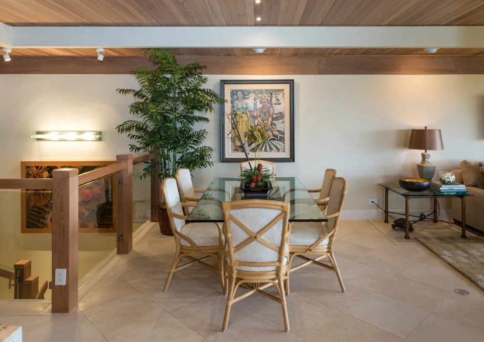Wailea Point Renovation by Interior Design Solutions Maui - Photo 8