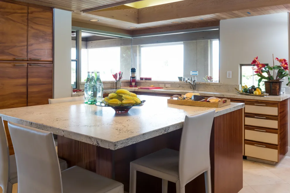 Wailea Point Renovation by Interior Design Solutions Maui - Photo 5