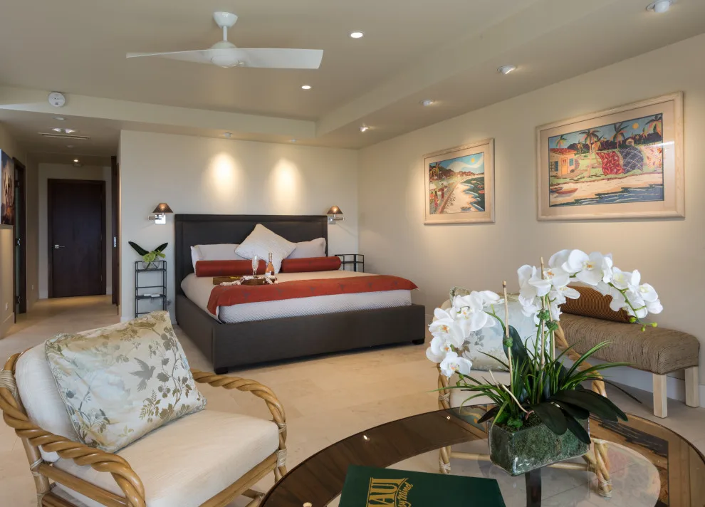 Wailea Point Renovation by Interior Design Solutions Maui - Photo 18
