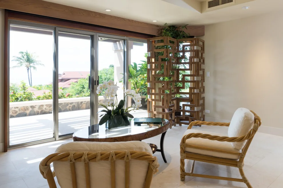 Wailea Point Renovation by Interior Design Solutions Maui - Photo 2