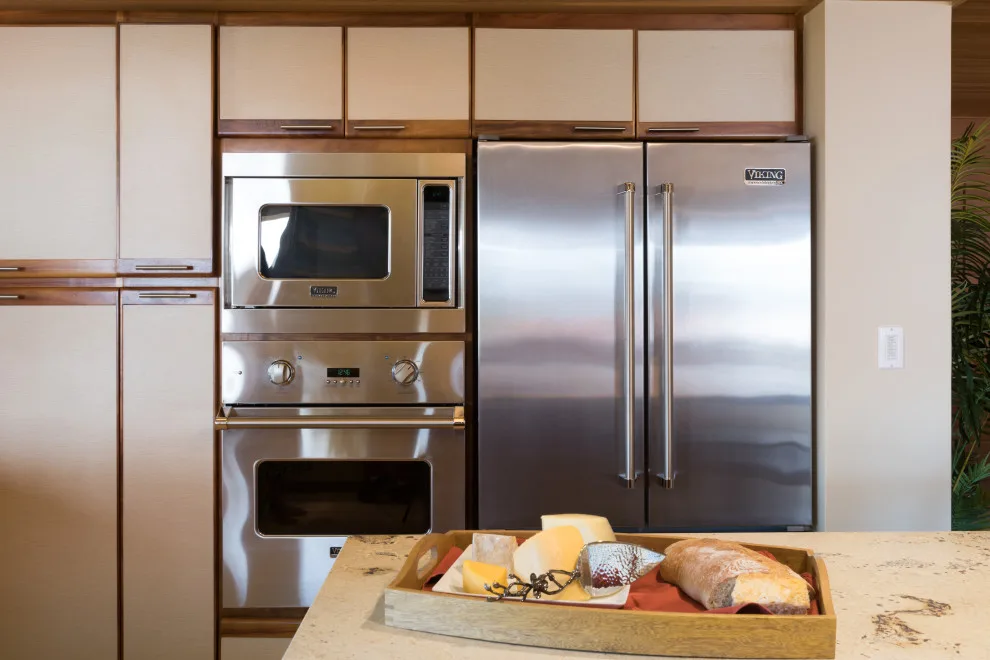 Wailea Point Renovation by Interior Design Solutions Maui - Photo 9