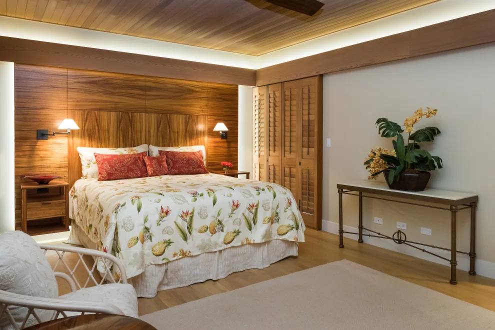 Wailea Point Renovation by Interior Design Solutions Maui - Photo 12