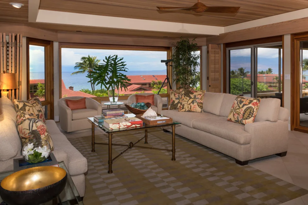 Wailea Point Renovation by Interior Design Solutions Maui - Photo 15