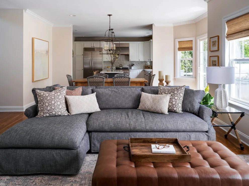 Wakefield Heritage by Christina Byers Design - Photo 11