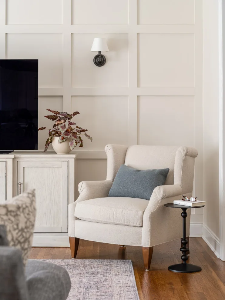 Wakefield Heritage by Christina Byers Design - Photo 9