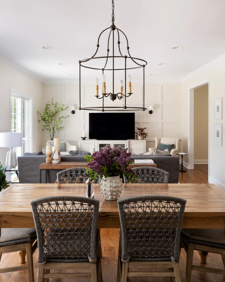 Wakefield Heritage by Christina Byers Design - Photo 7