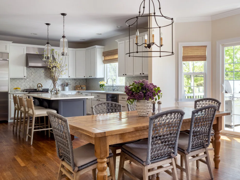 Wakefield Heritage by Christina Byers Design - Photo 6