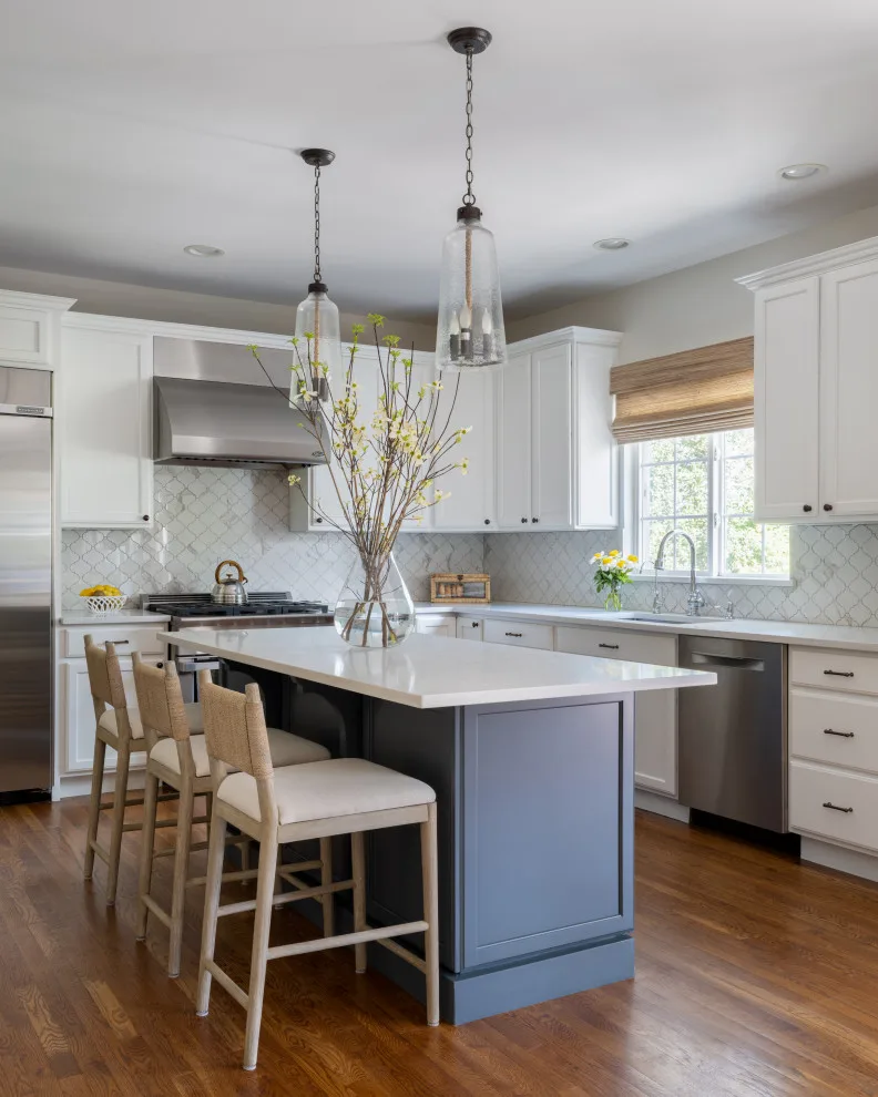 Wakefield Heritage by Christina Byers Design - Photo 3