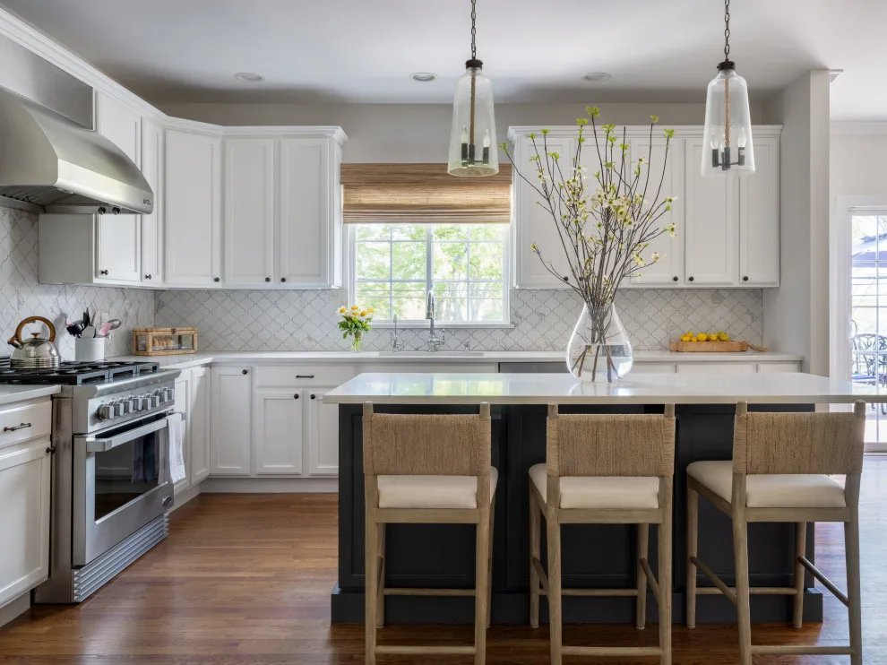 Wakefield Heritage by Christina Byers Design - Photo 10