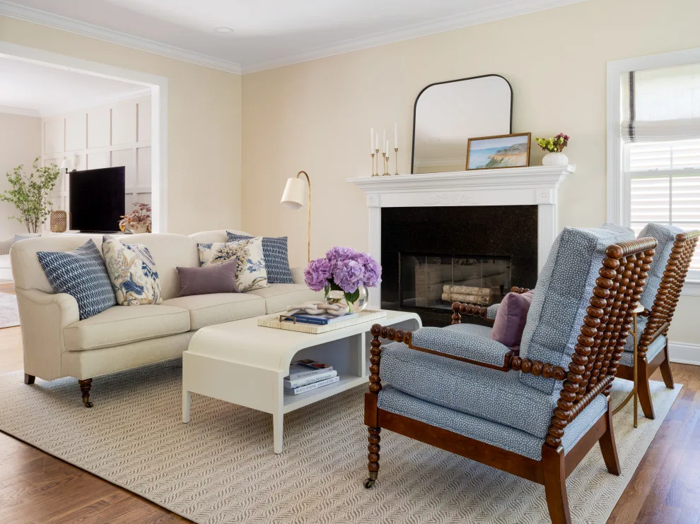 Wakefield Heritage by Christina Byers Design - Photo 5