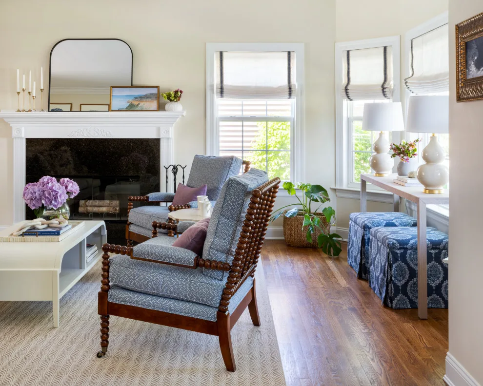 Wakefield Heritage by Christina Byers Design - Photo 8