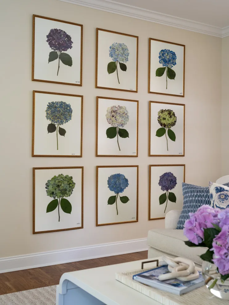 Wakefield Heritage by Christina Byers Design - Photo 2