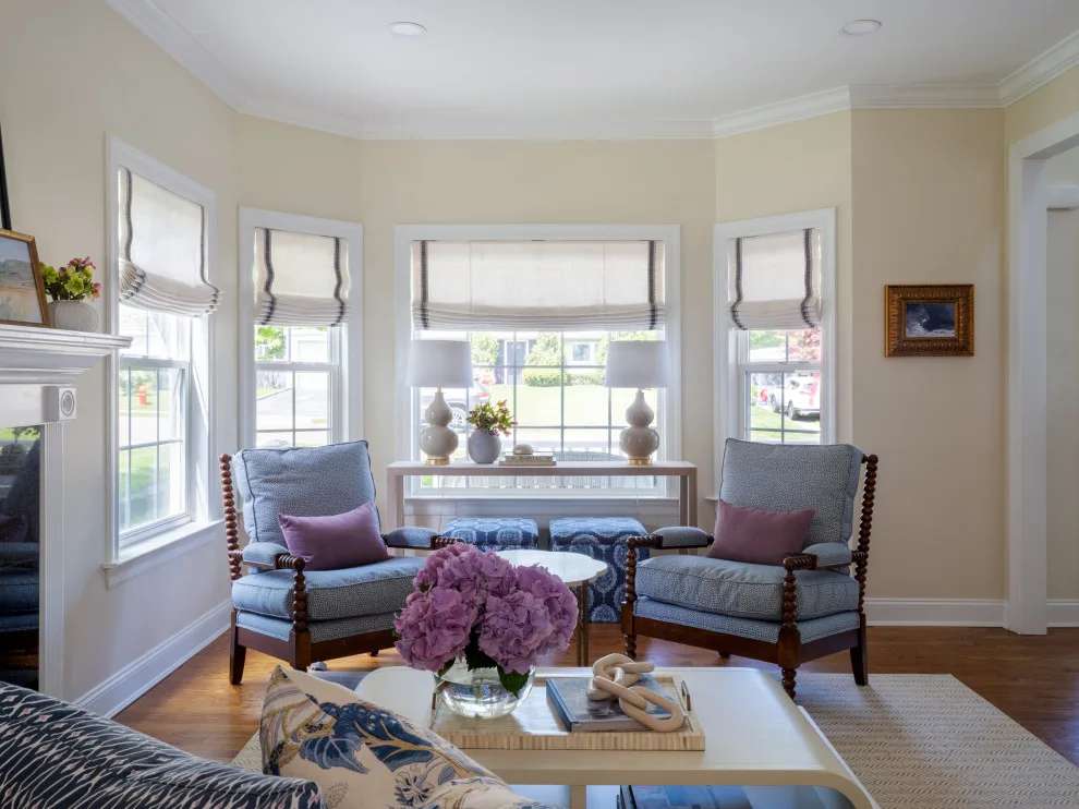 Wakefield Heritage by Christina Byers Design - Photo 4