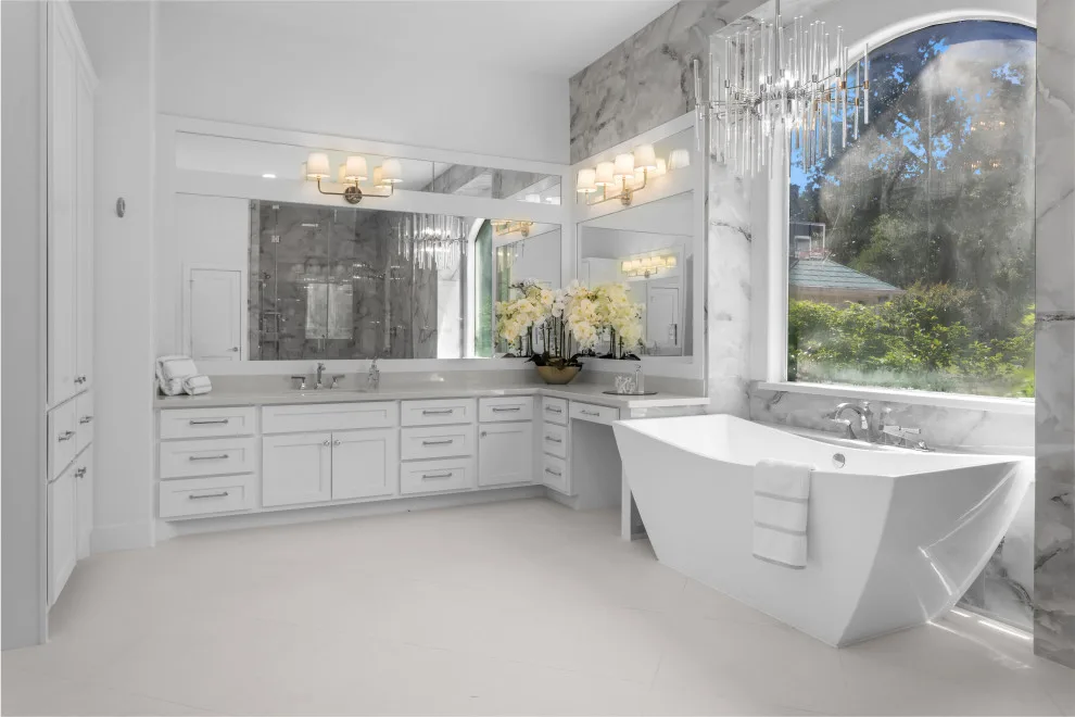 Walden Road - Upscale - Mixed Home Staging by FlyGirl Home Staging & Redesign - Photo 11