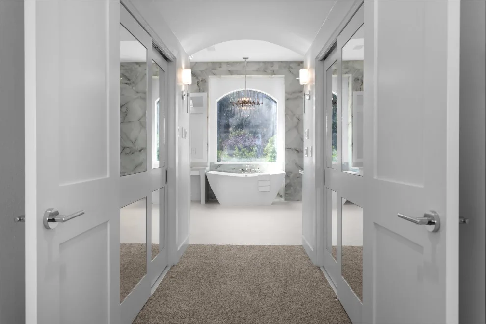 Walden Road - Upscale - Mixed Home Staging by FlyGirl Home Staging & Redesign - Photo 18