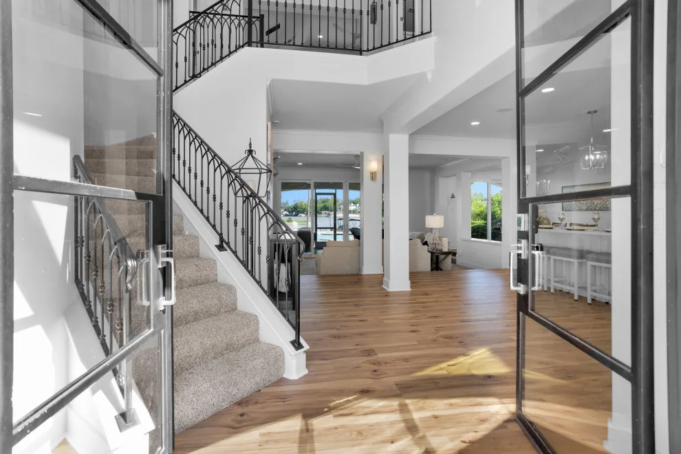 Walden Road - Upscale - Mixed Home Staging by FlyGirl Home Staging & Redesign - Photo 15