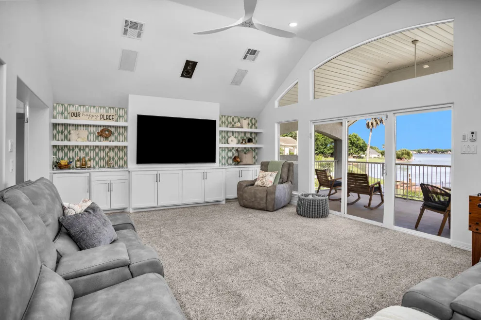 Walden Road - Upscale - Mixed Home Staging by FlyGirl Home Staging & Redesign - Photo 7