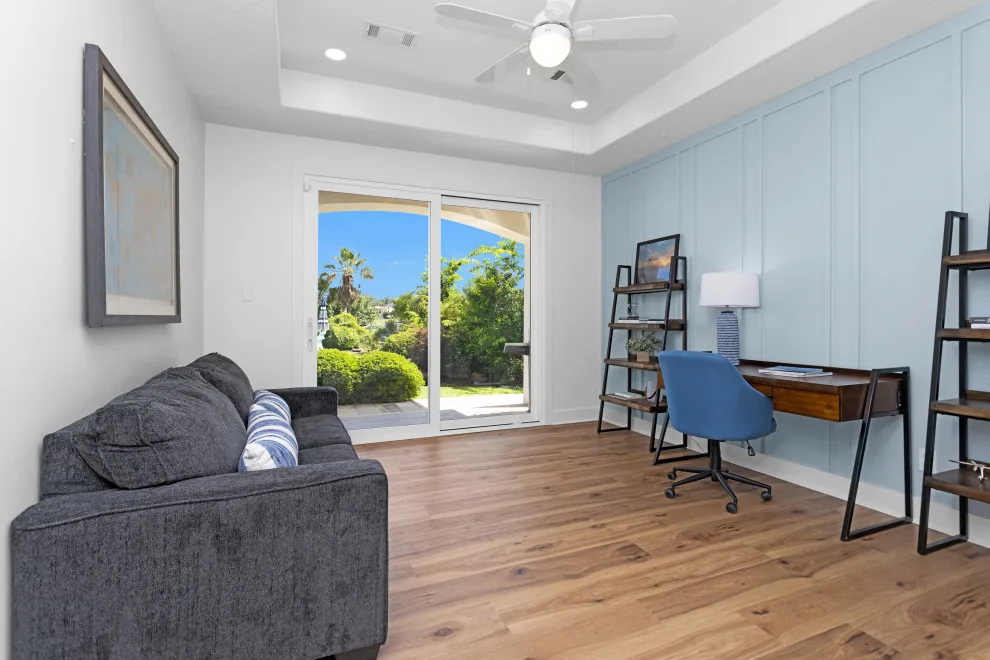 Walden Road - Upscale - Mixed Home Staging by FlyGirl Home Staging & Redesign - Photo 12