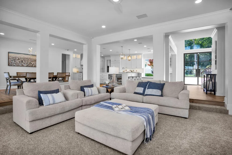 Walden Road - Upscale - Mixed Home Staging by FlyGirl Home Staging & Redesign - Photo 10