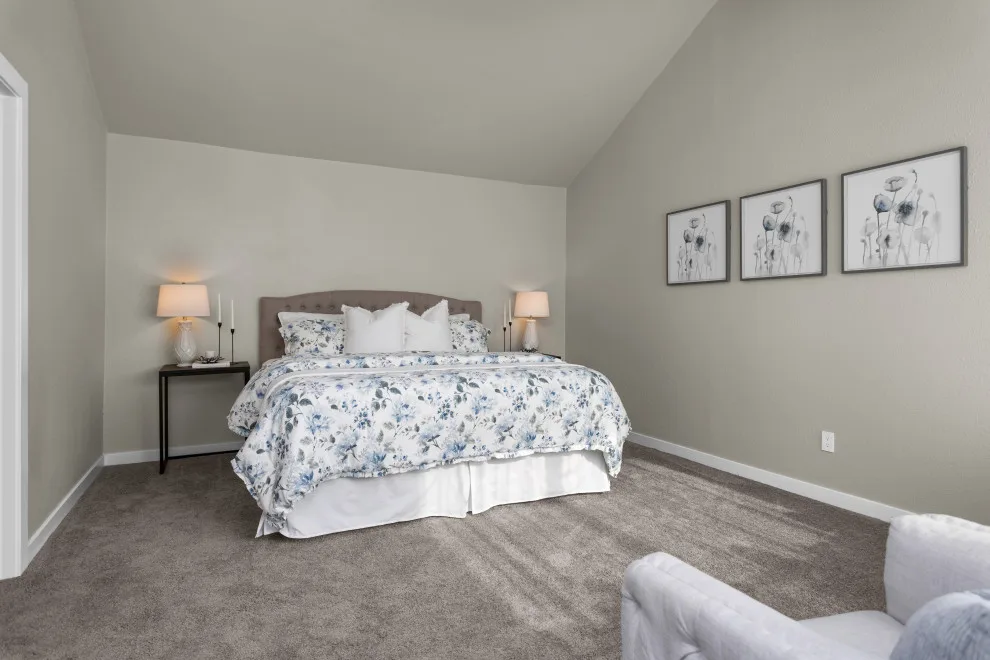 Walden Empty Staging Initiative by FlyGirl Home Staging & Redesign - Photo 3