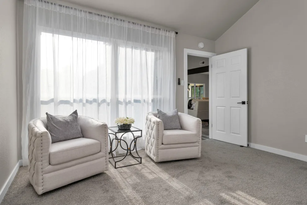 Walden Empty Staging Initiative by FlyGirl Home Staging & Redesign - Photo 6