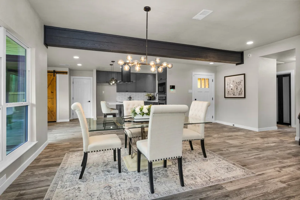 Walden Empty Staging Initiative by FlyGirl Home Staging & Redesign - Photo 4