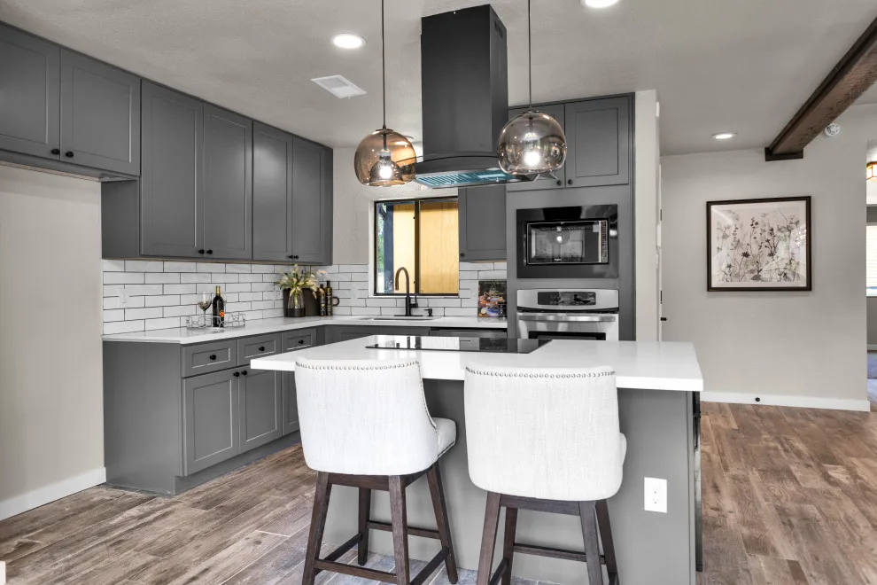 Walden Empty Staging Initiative by FlyGirl Home Staging & Redesign - Photo 7