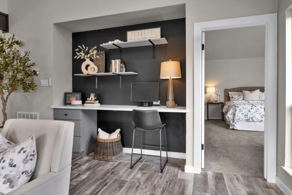 Walden Empty Staging Initiative by FlyGirl Home Staging & Redesign - Photo 8