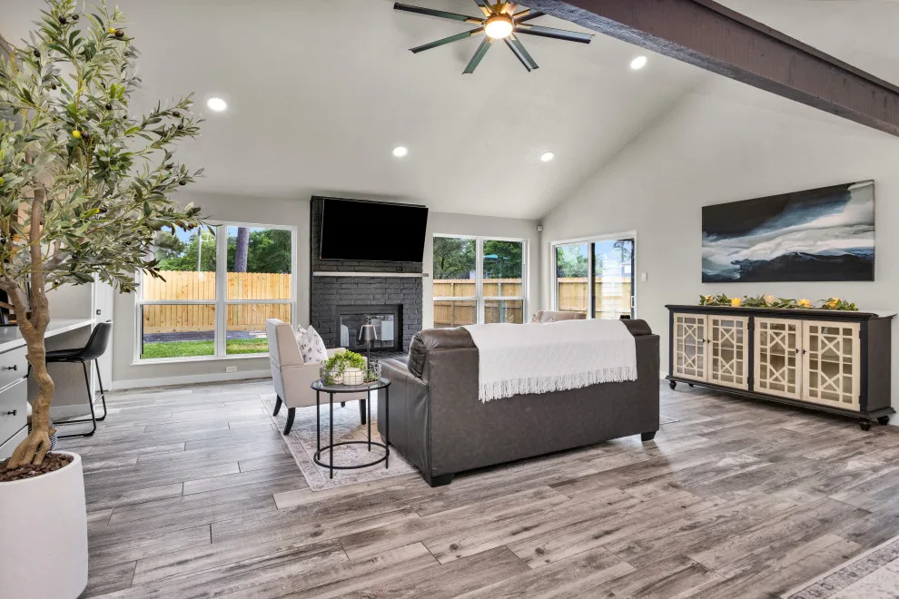 Walden Empty Staging Initiative by FlyGirl Home Staging & Redesign - Photo 5