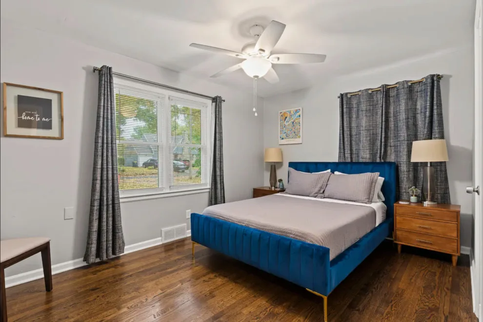 Waldo Farmstead by Dh Design Studio - Photo 13