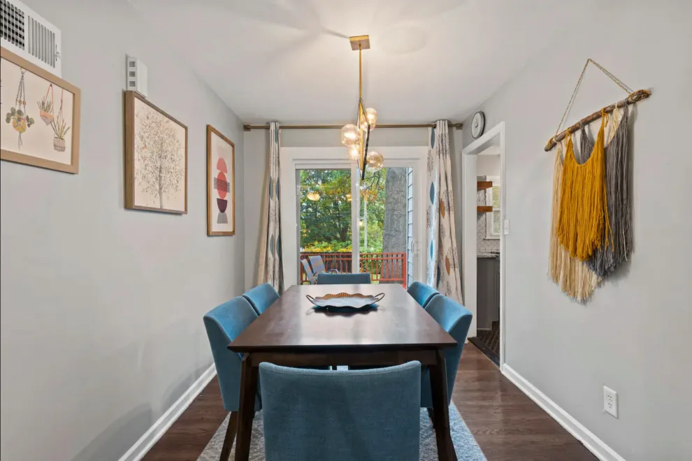 Waldo Farmstead by Dh Design Studio - Photo 2