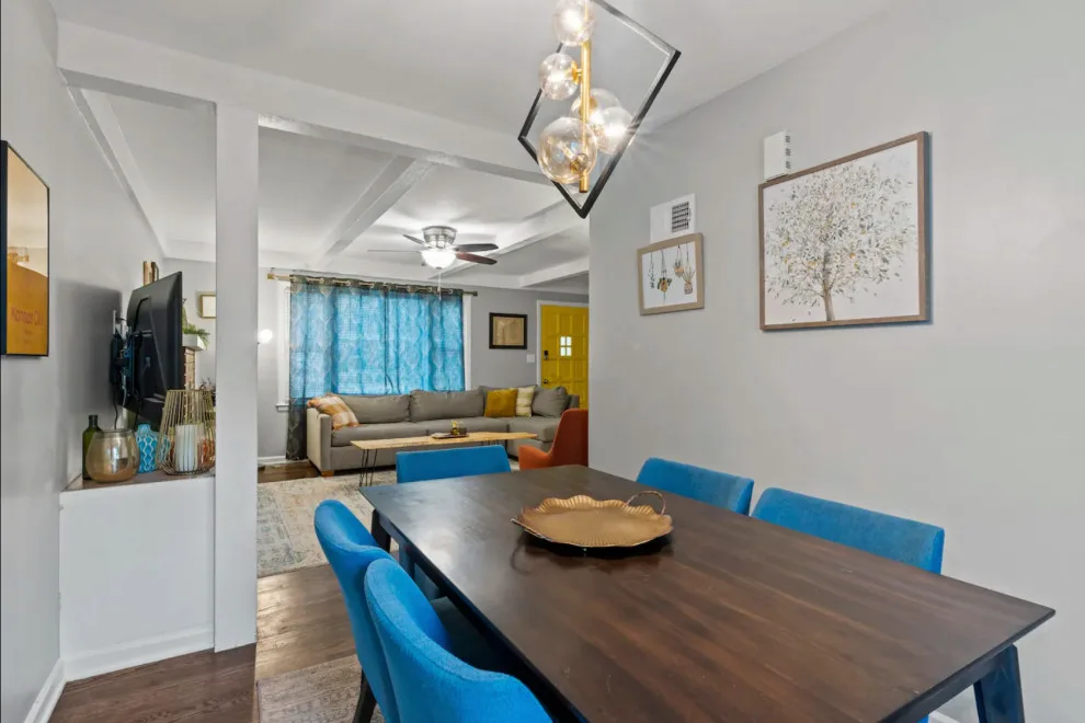 Waldo Farmstead by Dh Design Studio - Photo 7