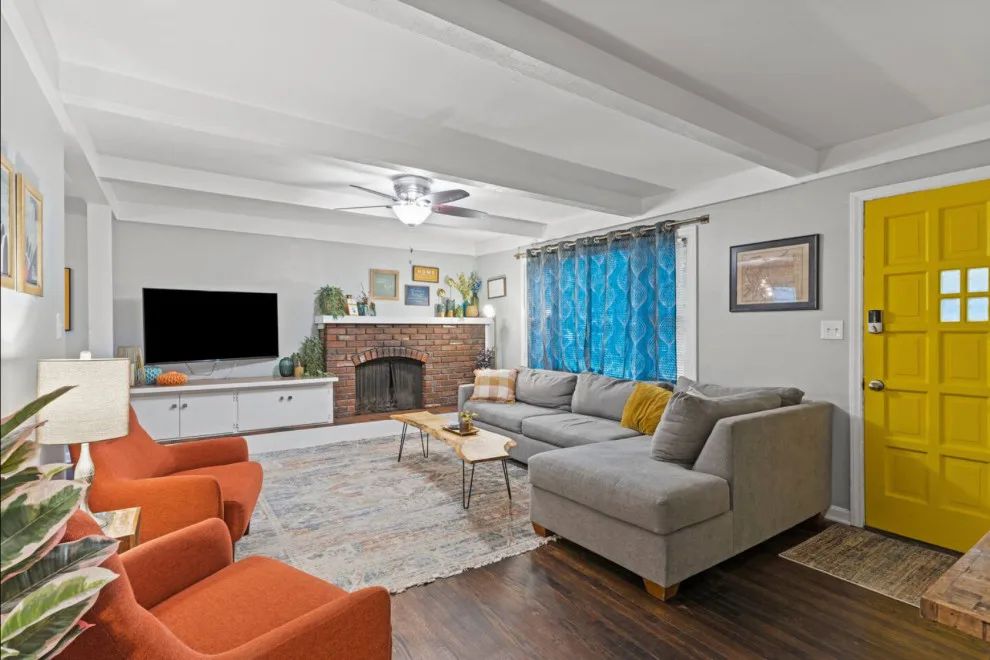 Waldo Farmstead by Dh Design Studio - Photo 3