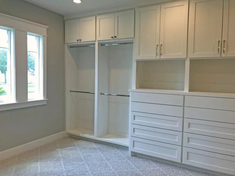 Closet renovation project by Miralia Design Group - Photo 3