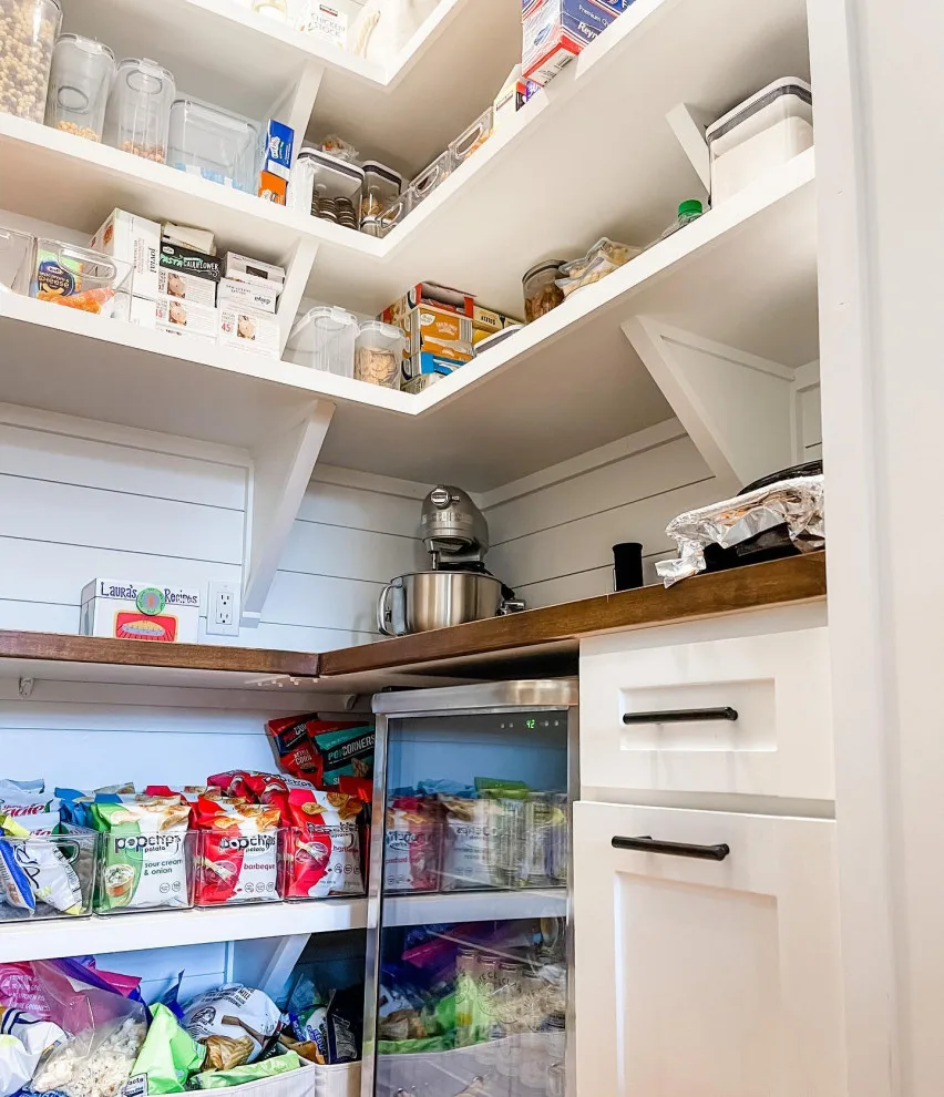 Pine Hill - Accessible Pantry by Salted Hue, LLC - Photo 2