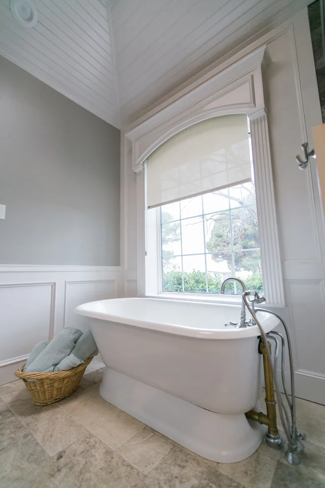 Wall renovation by Bella+Olivia Interiors - Photo 3