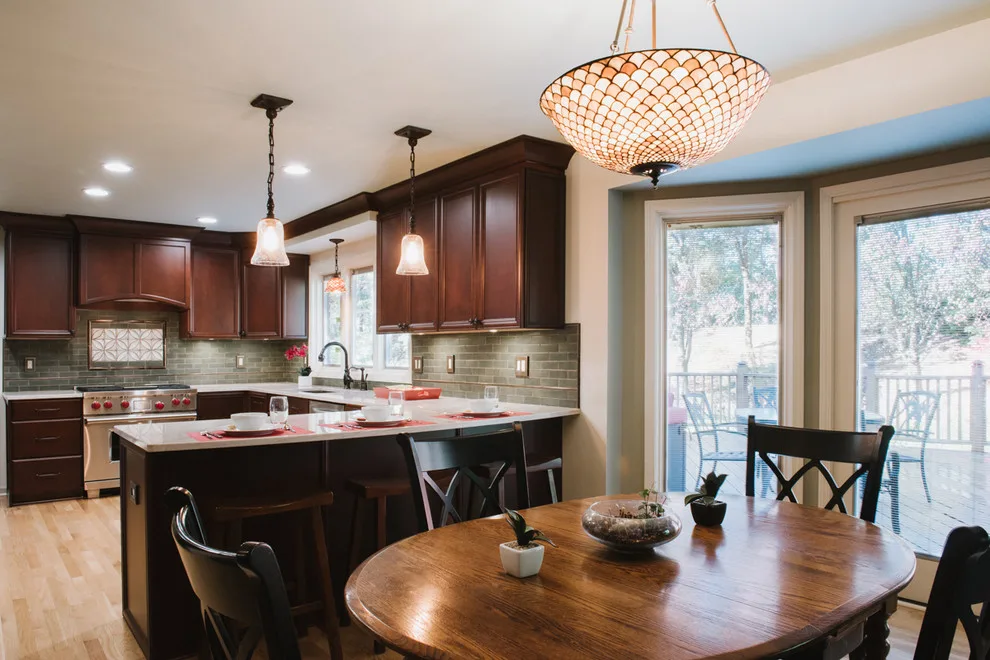 Wallace Culinary Space by Valia Design - Photo 9