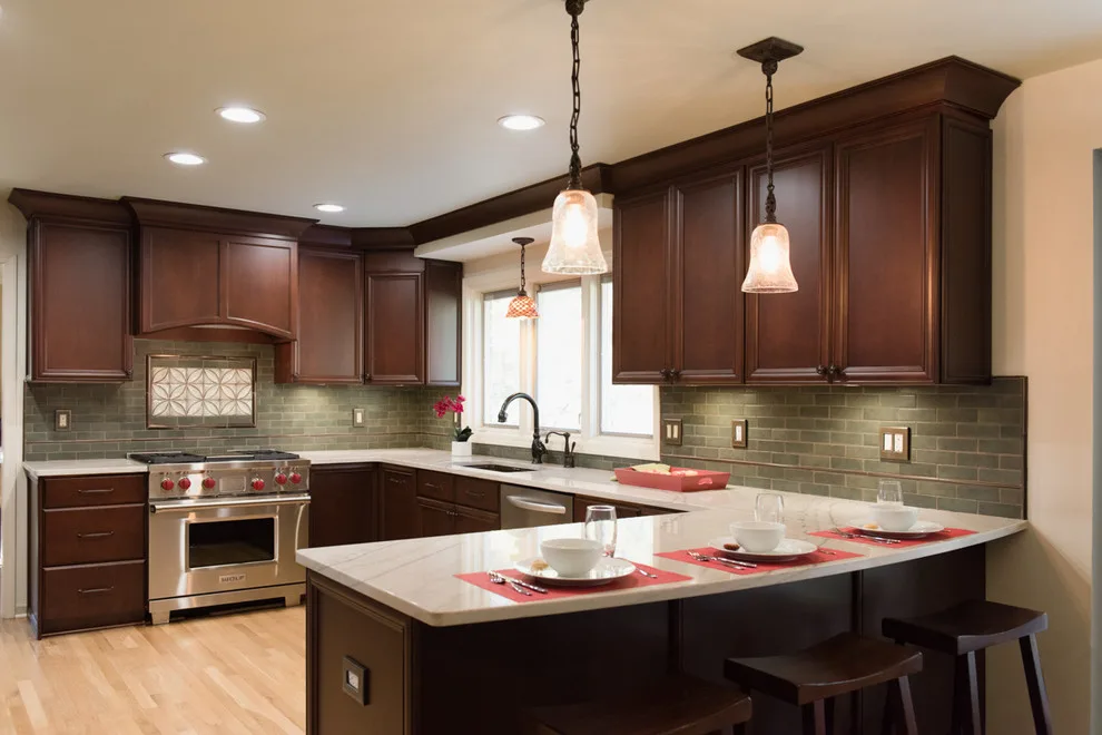 Wallace Culinary Space by Valia Design - Photo 7