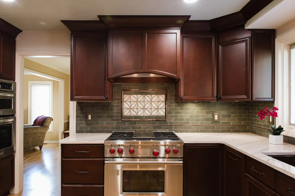 Wallace Culinary Space by Valia Design - Photo 8