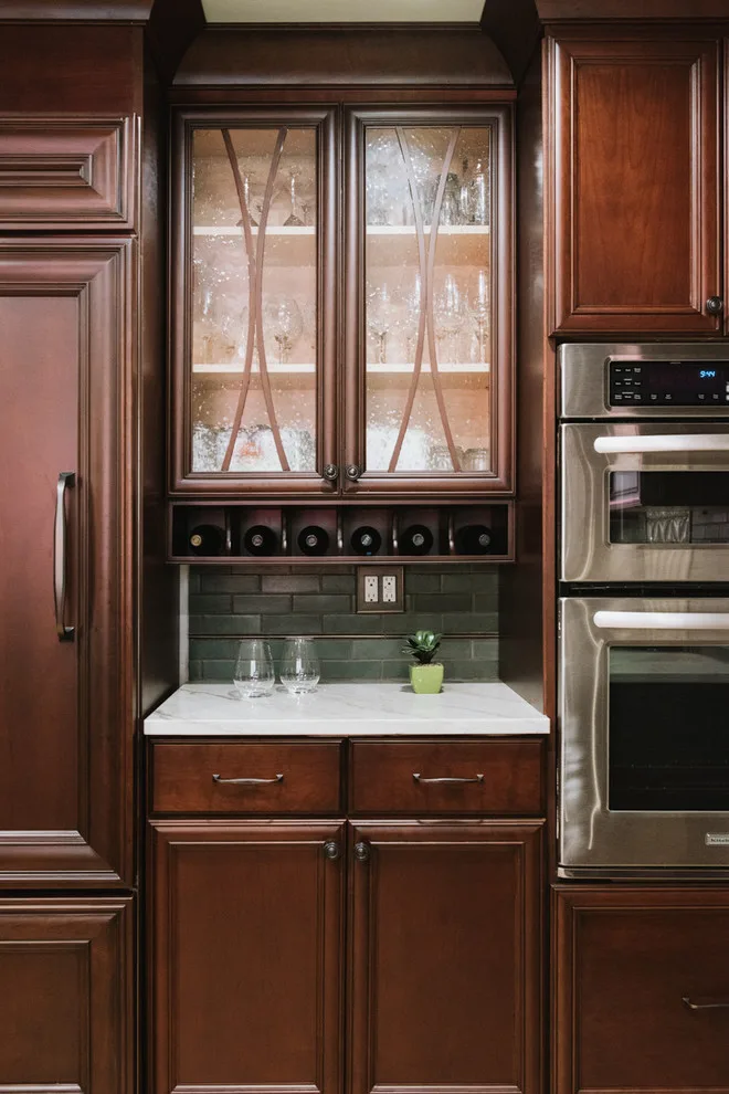 Wallace Culinary Space by Valia Design - Photo 4